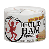 Underwood  Deviled Ham Spread Full-Size Picture